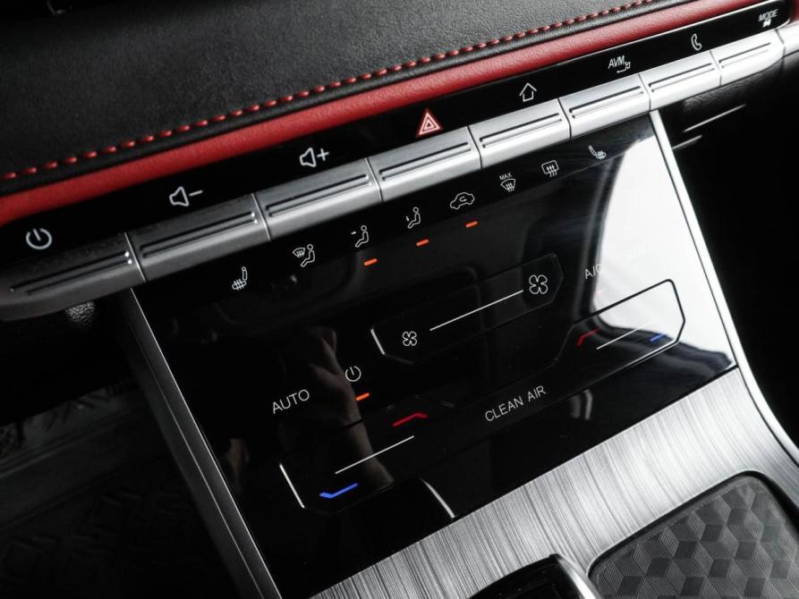 Chery Tiggo 4 Pro I Воронеж  - изображение 20