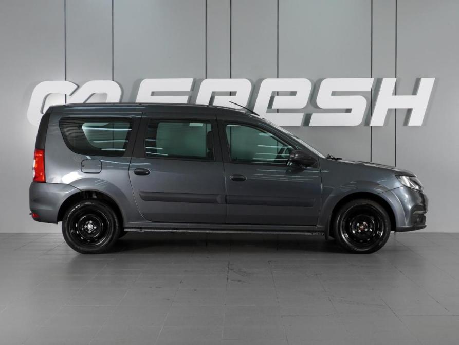 Lada (ВАЗ) Largus I Рестайлинг Минеральные Воды  - изображение 5