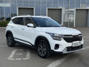 Kia Seltos I Рестайлинг Казань  - изображение 35