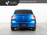 Renault Logan II Казань  - изображение 17