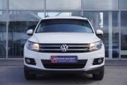 Volkswagen Tiguan I Рестайлинг Ульяновск  - изображение 24