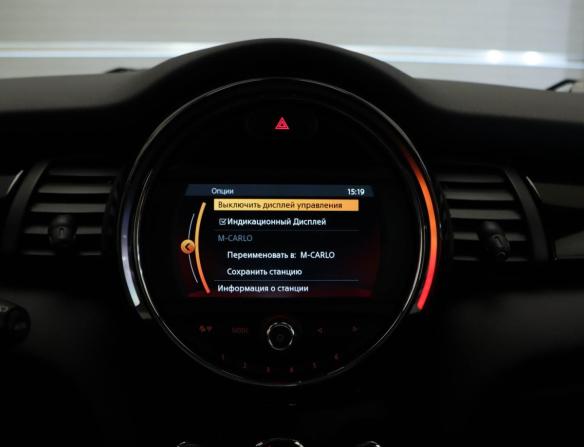 Mini Hatch III (F55/F56) Рестайлинг с пробегом 2020 года, цена 2 250 000 рублей, 53000 км, хэтчбек, Автокод Объявления