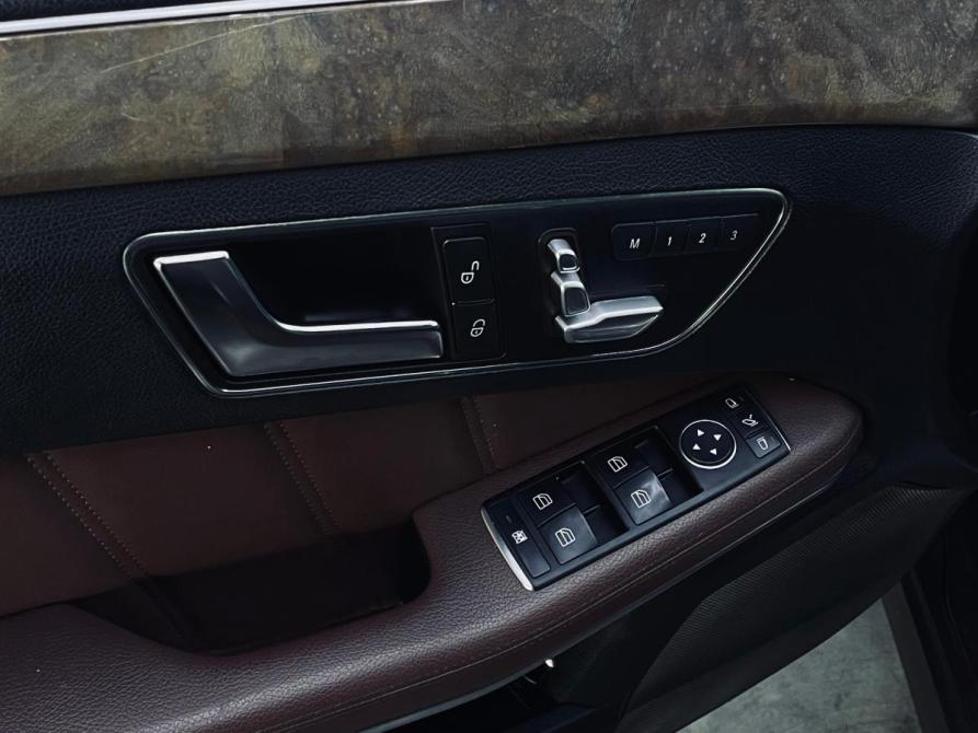 Mercedes-Benz E-Класс IV (W212 S212 C207) Рестайлинг Оренбург  - изображение 22
