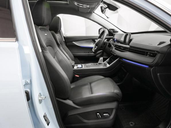 Chery Tiggo 7 Pro Max I с пробегом 2023 года, цена 1 850 000 рублей, 62345 км, внедорожник, Автокод Объявления