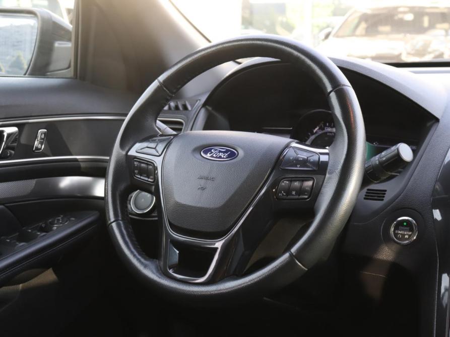 Ford Explorer V Рестайлинг 2 Москва  - изображение 16