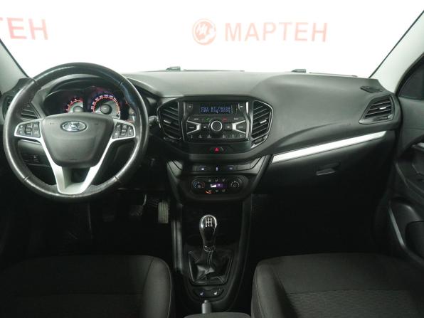 Lada (ВАЗ) Vesta I с пробегом 2020 года, цена 1 120 000 рублей, 111482 км, универсал, Автокод Объявления