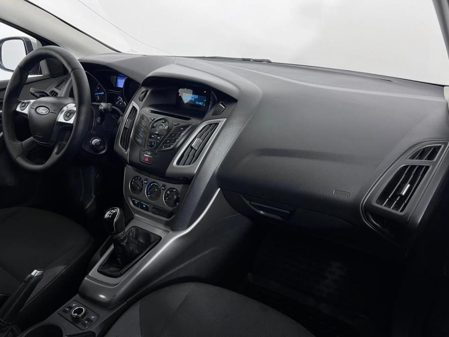 Ford Focus III Ростов-на-Дону  - изображение 11