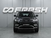 Geely Atlas I Воронеж  - изображение 27