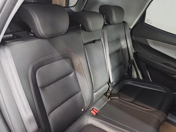 Chery Tiggo 4 Pro I с пробегом 2022 года, цена 1 500 000 рублей, 58270 км, внедорожник, Автокод Объявления