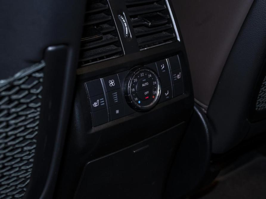 Mercedes-Benz GLS AMG I (X166) Москва  - изображение 22