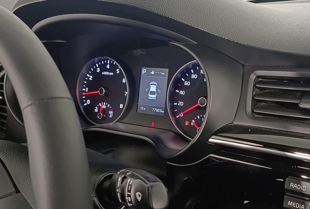 Kia Rio IV Волгоград  - изображение 13
