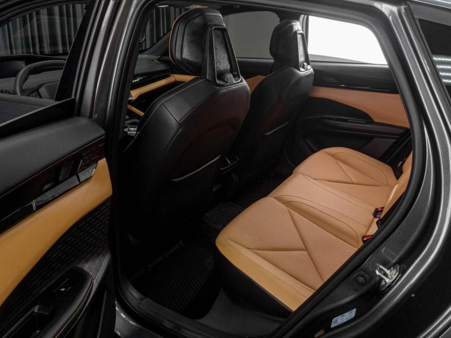 Changan UNI-V I Тюмень  - изображение 11