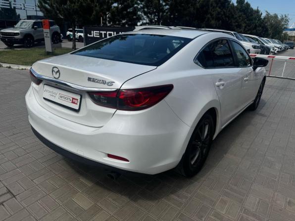 Mazda 6 III (GJ) с пробегом 2013 года, цена 1 419 900 рублей, 256550 км, седан, Автокод Объявления