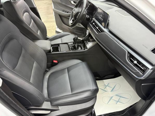 Chery Tiggo 4 I Рестайлинг 2 с пробегом 2025 года, цена 1 790 000 рублей, 11015 км, внедорожник, Автокод Объявления