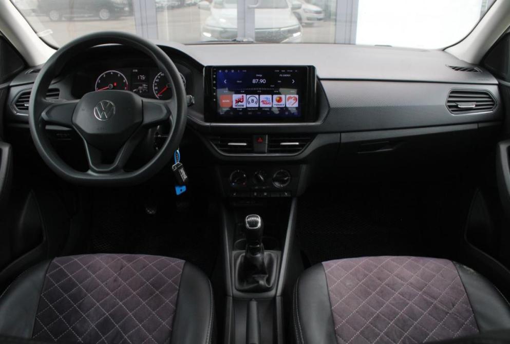 Volkswagen Polo VI Саратов  - изображение 18