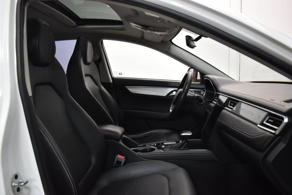 JAC J7 I Москва  - изображение 13
