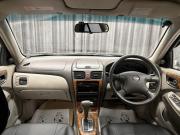 Nissan Bluebird Sylphy I (G10) Красноярск  - изображение 25