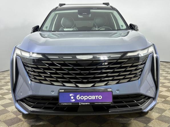 Geely Atlas II с пробегом 2024 года, цена 3 220 000 рублей, 35384 км, внедорожник, Автокод Объявления