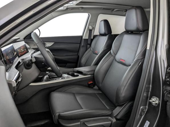 Changan CS35 Plus I Рестайлинг с пробегом 2024 года, цена 1 975 000 рублей, 15000 км, внедорожник, Автокод Объявления