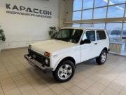 Lada (ВАЗ) 2121 (4x4) I Рестайлинг Волгоград  - изображение 16