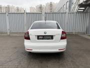 Skoda Octavia II (A5) Рестайлинг Ростов-на-Дону  - изображение 27