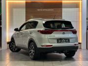 Kia Sportage IV Челябинск  - изображение 24
