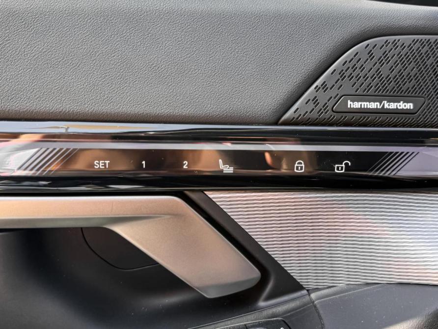 BMW 5 серии VIII (G60/G61/G68) Ставрополь  - изображение 23
