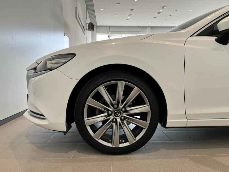 Mazda 6 III (GJ) Рестайлинг 2 Волгоград  - изображение 11