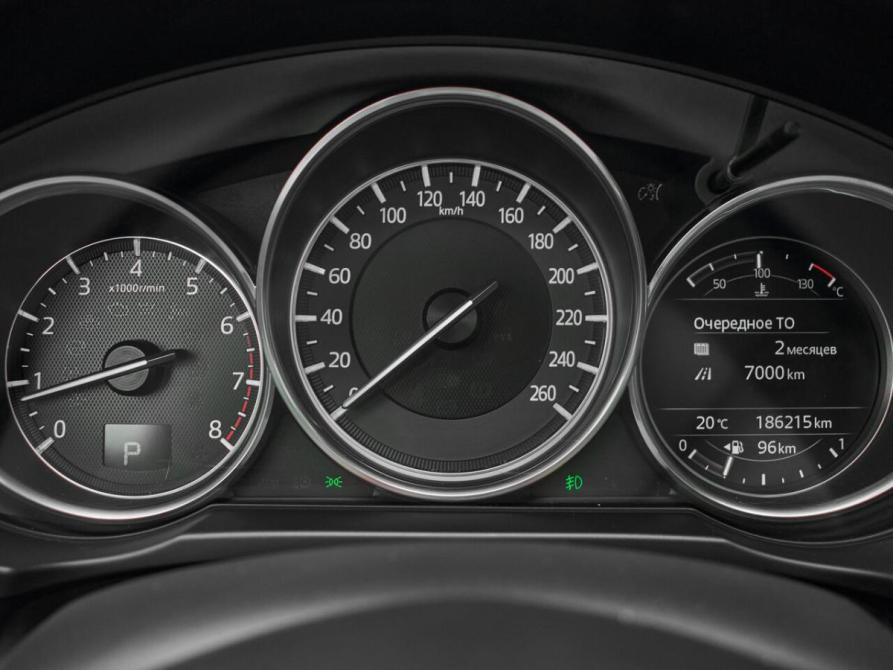 Mazda CX-5 II Екатеринбург  - изображение 16