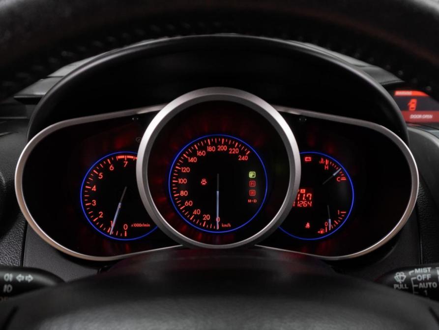 Mazda CX-7 I Рестайлинг Тюмень  - изображение 13