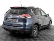 Nissan X-Trail III Москва  - изображение 34