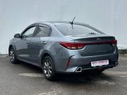 Kia Rio IV Рестайлинг Москва  - изображение 23