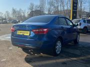 Lada (ВАЗ) Vesta I Нефтекамск  - изображение 15