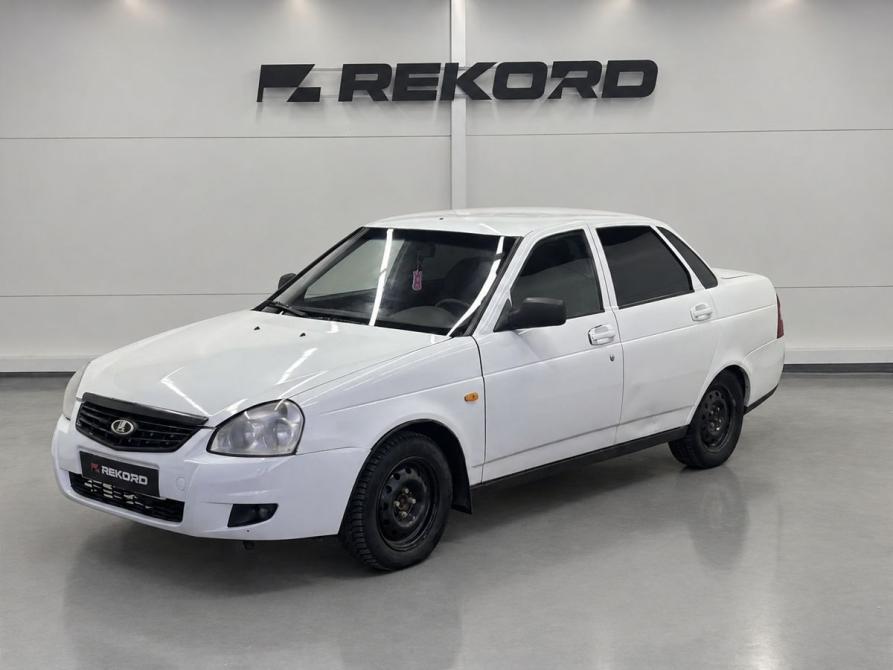 Lada (ВАЗ) Priora I Уфа  - изображение 3