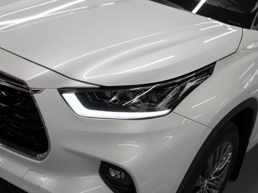 Toyota Highlander IV (XU70) Москва  - изображение 9