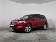 Toyota RAV4 III (XA30) Рестайлинг Санкт-Петербург  - изображение 19