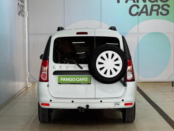 Lada (ВАЗ) Largus I Рестайлинг с пробегом 2024 года, цена 1 292 000 рублей, 47226 км, универсал, Автокод Объявления
