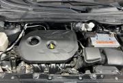 Hyundai ix35 I Рестайлинг Саранск  - изображение 52