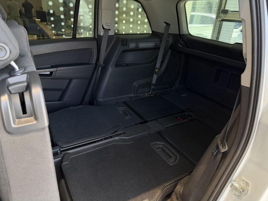 Opel Zafira B Рестайлинг Краснодар  - изображение 27