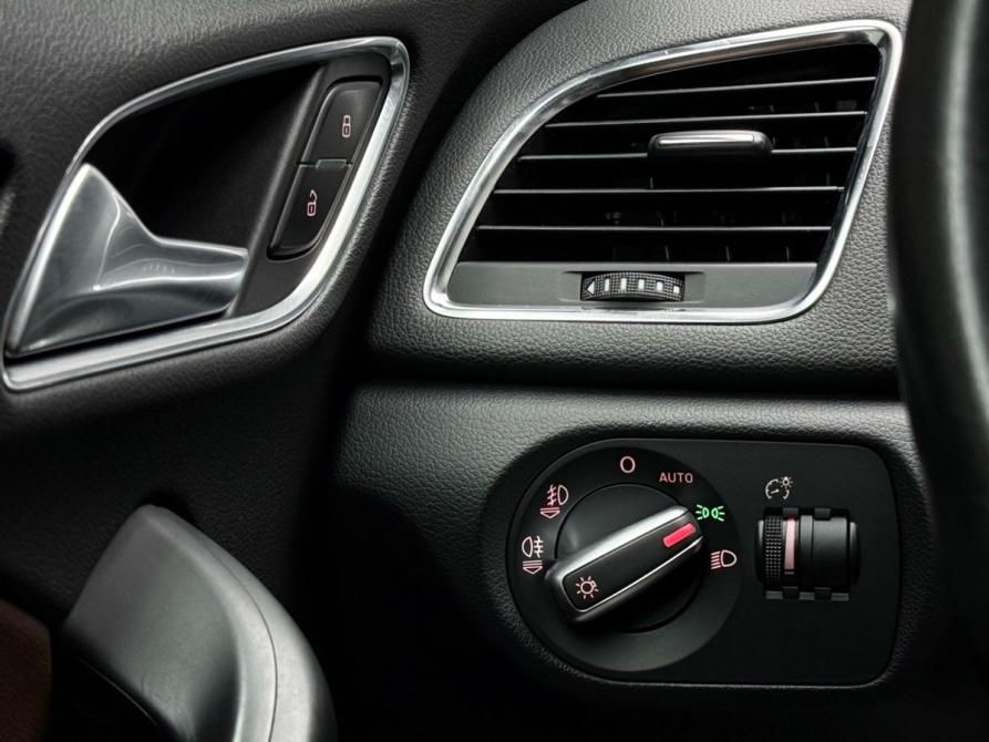 Audi Q3 I (8U) Ижевск  - изображение 24