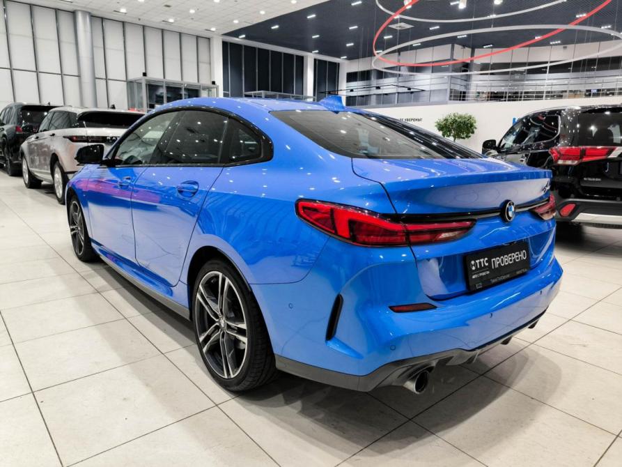BMW 2 серии F44 Казань  - изображение 8