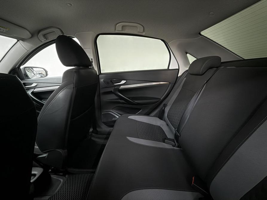 Lada (ВАЗ) Vesta I Рестайлинг (NG) Смоленск  - изображение 8