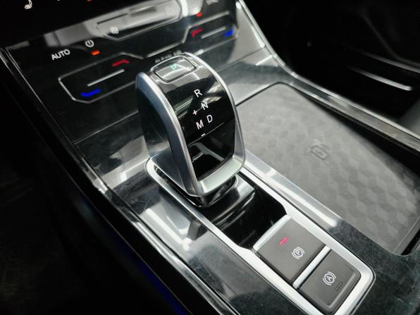 Chery Tiggo 7 Pro I с пробегом 2020 года, цена 1 849 000 рублей, 51933 км, внедорожник, Автокод Объявления