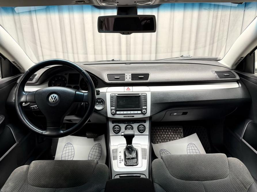 Volkswagen Passat B6 Ижевск  - изображение 12