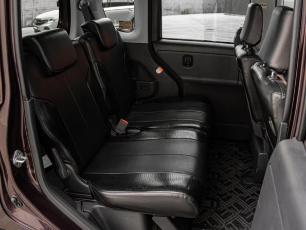 Daihatsu Tanto II с пробегом 2013 года, цена 690 000 рублей, 116890 км, микровэн, Автокод Объявления