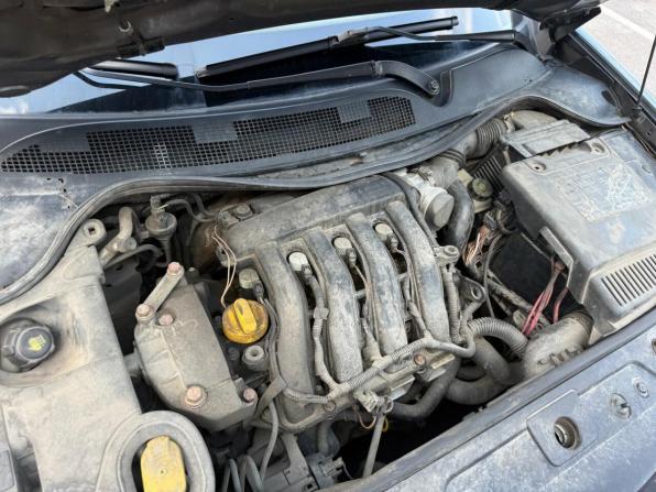 Renault Megane II с пробегом 2004 года, цена 250 000 рублей, 280000 км, седан, Автокод Объявления