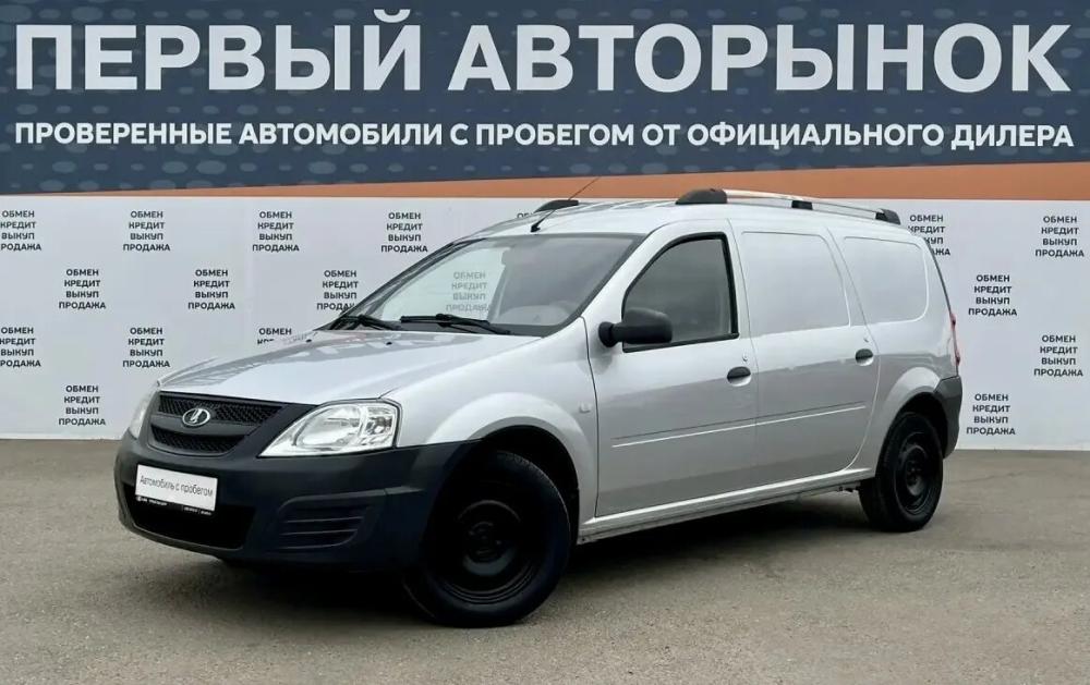 Lada (ВАЗ) Largus I Краснодар  - изображение 1