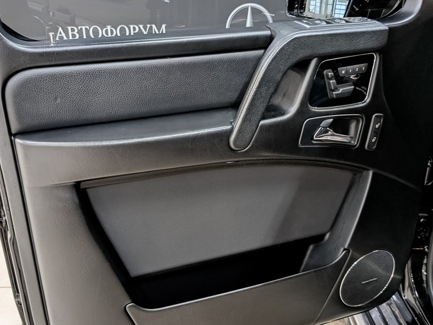 Mercedes-Benz G-Класс II (W463) Рестайлинг 3 Москва  - изображение 18