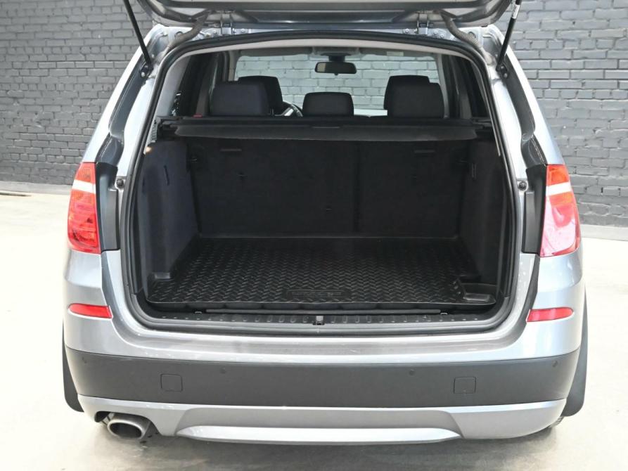 BMW X3 II (F25) Екатеринбург  - изображение 6