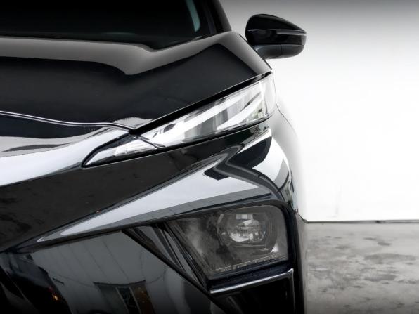 Omoda C5 II с пробегом 2026 года, цена 1 900 000 рублей, 3643 км, внедорожник, Автокод Объявления